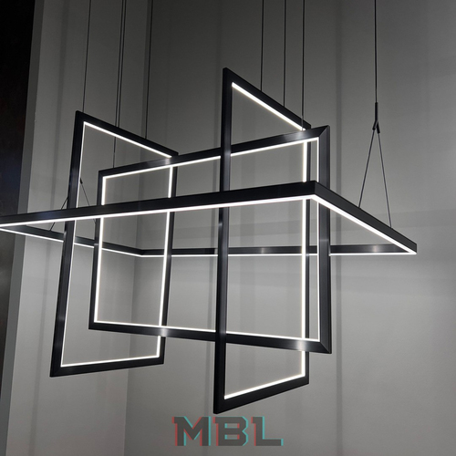 Pendant Light Grok