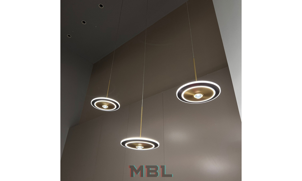 Pendant Light Grok
