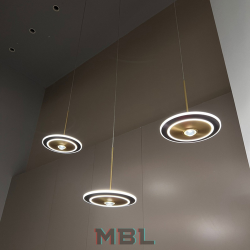 Pendant Light Grok