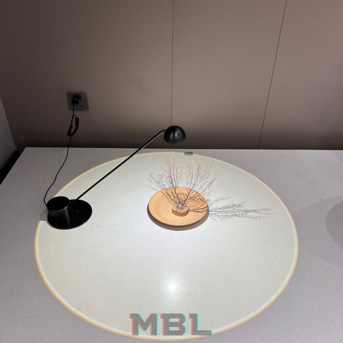 Grok Table Lamp