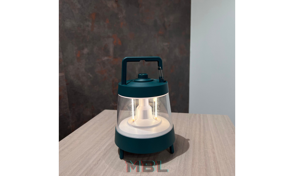 Grok Table Lamp