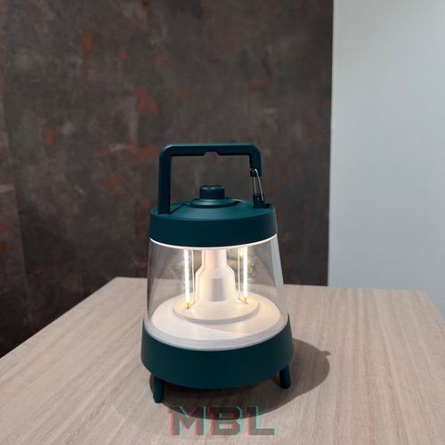 Grok Table Lamp