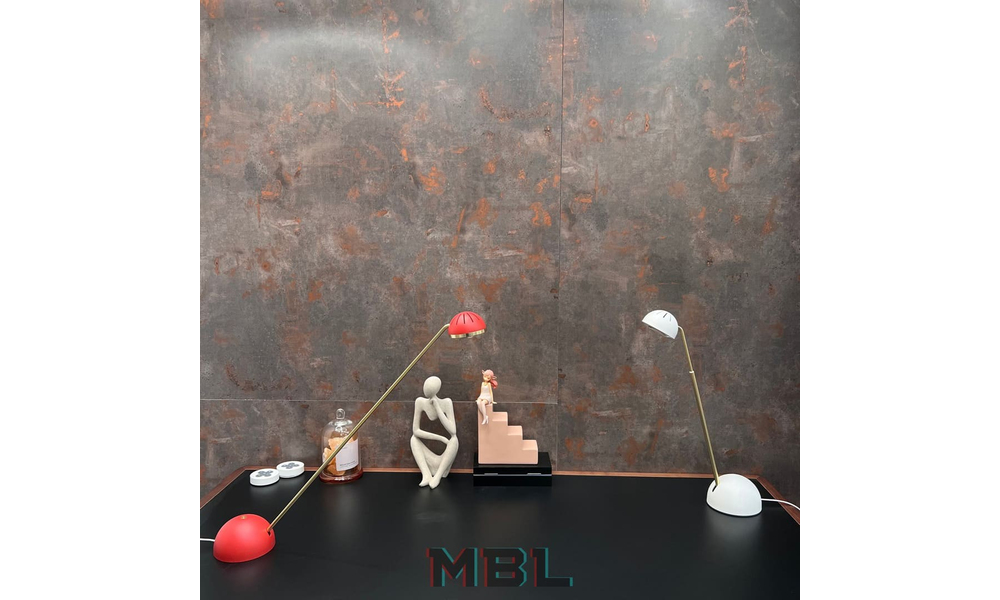 Grok Table Lamp