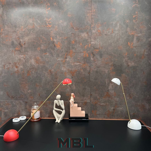 Grok Table Lamp