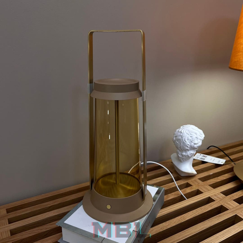 Grok Table Lamp