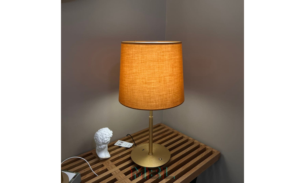 Grok Table Lamp