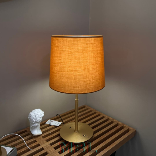 Grok Table Lamp