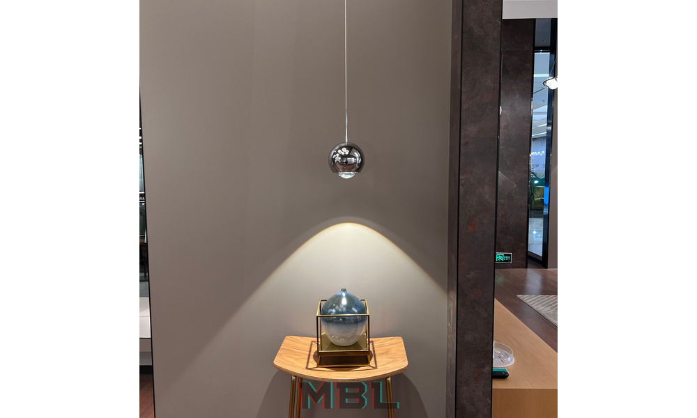 Pendant Light Grok