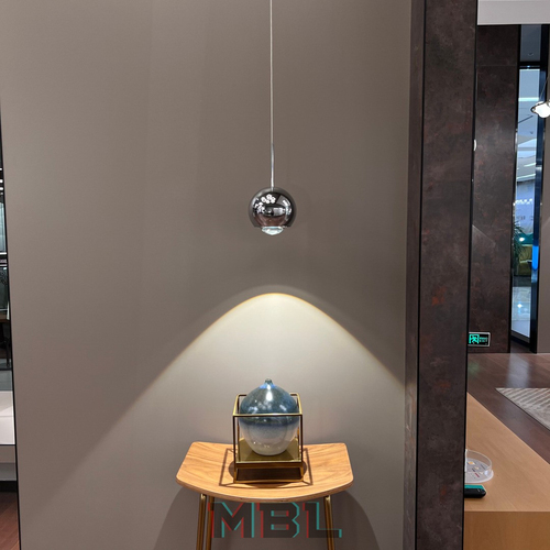 Pendant Light Grok