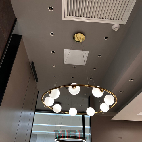 Pendant Light Grok