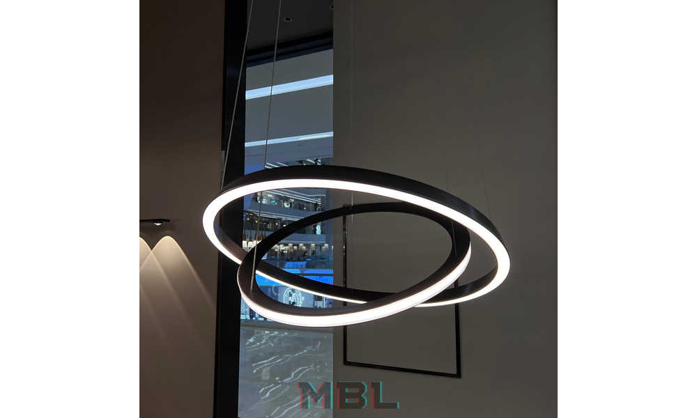 Pendant Light Grok