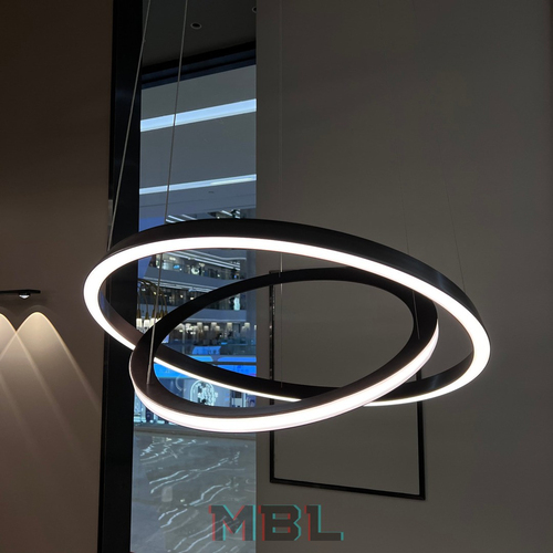 Pendant Light Grok