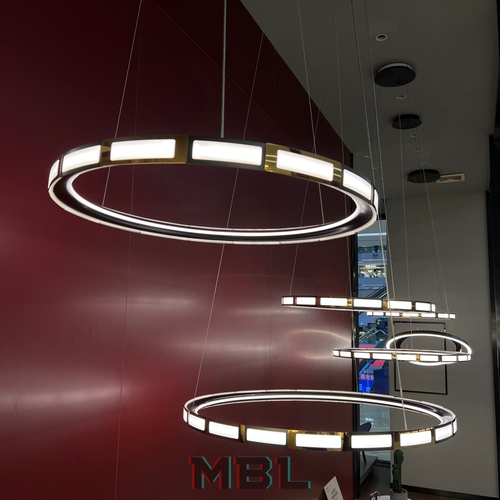 Pendant Light Grok