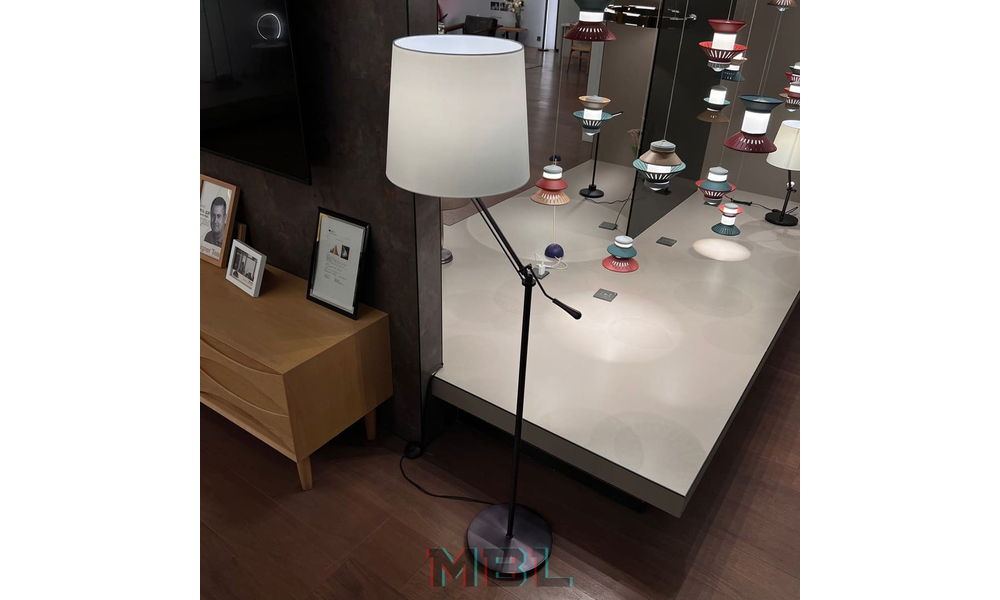 Floor lamp Grok