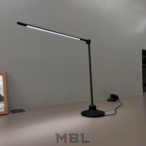 Grok Table Lamp