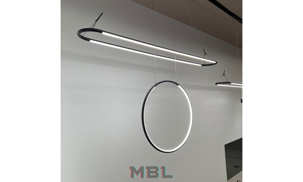 Pendant Light Grok