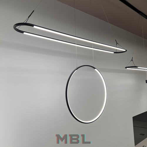Pendant Light Grok