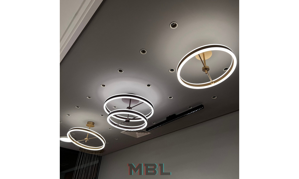Pendant Light Grok