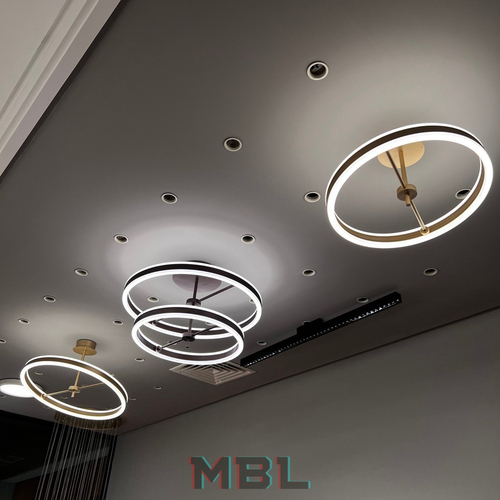 Pendant Light Grok
