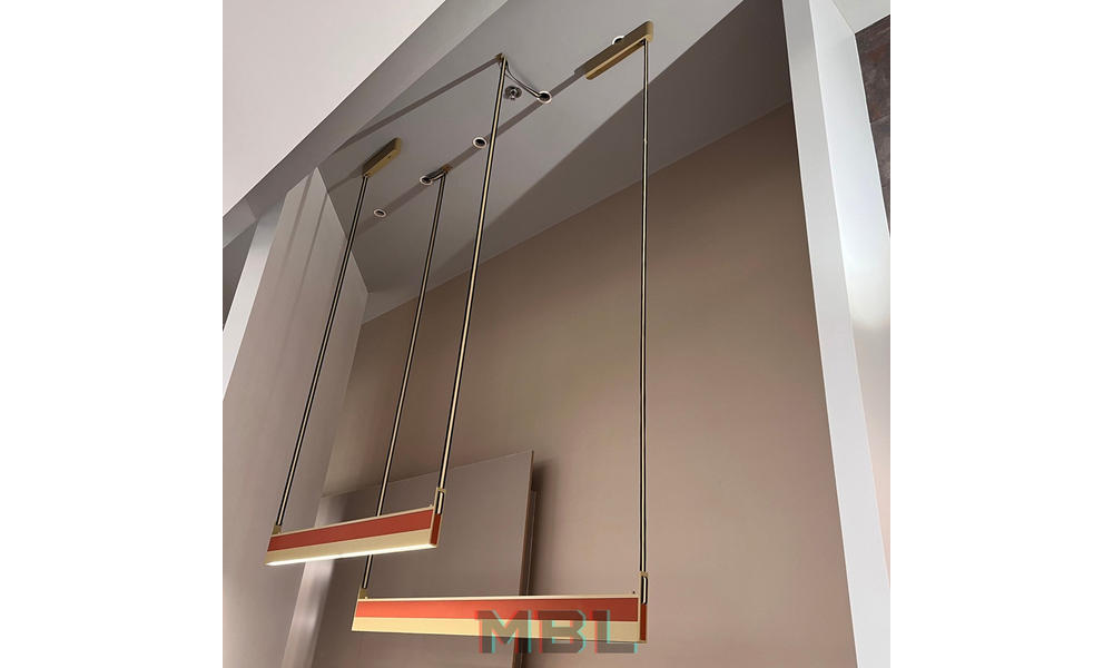 Pendant Light Grok
