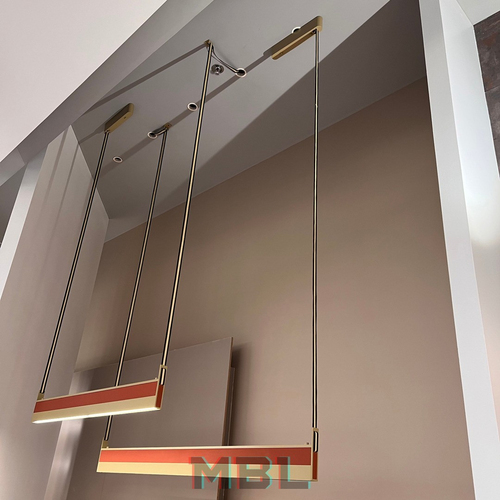 Pendant Light Grok