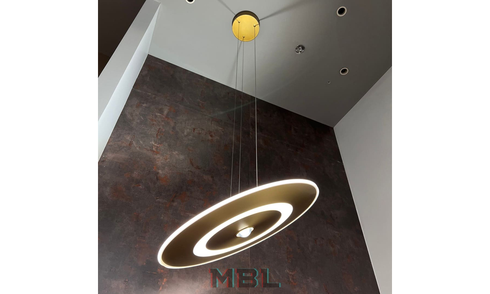 Pendant Light Grok