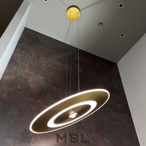 Pendant Light Grok
