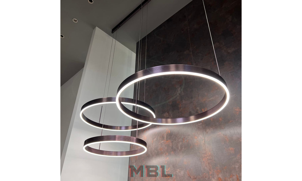 Pendant Light Grok