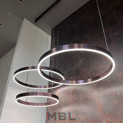 Pendant Light Grok