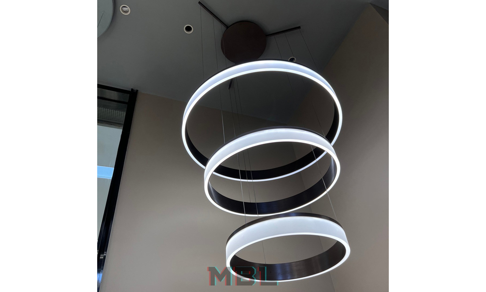 Pendant Light Grok