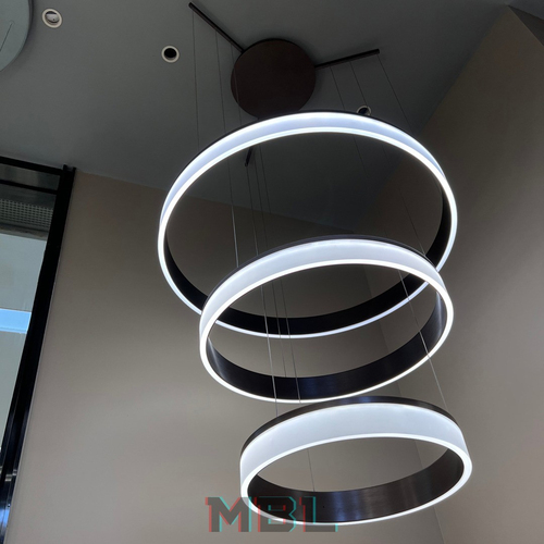 Pendant Light Grok