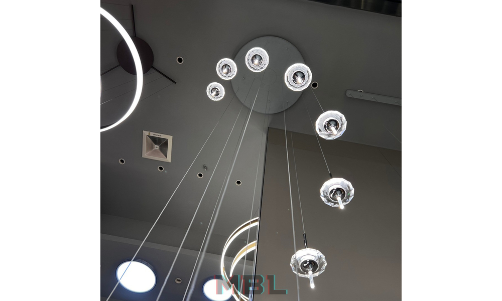 Pendant Light Grok