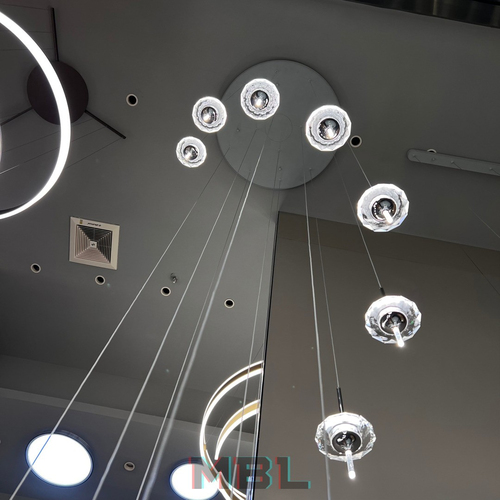 Pendant Light Grok