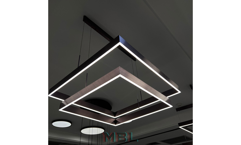 Pendant Light Grok