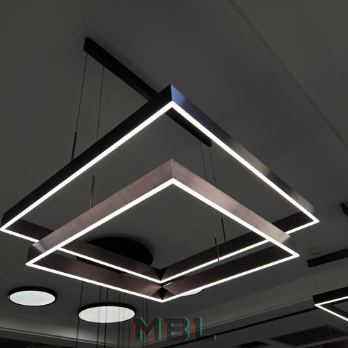 Pendant Light Grok