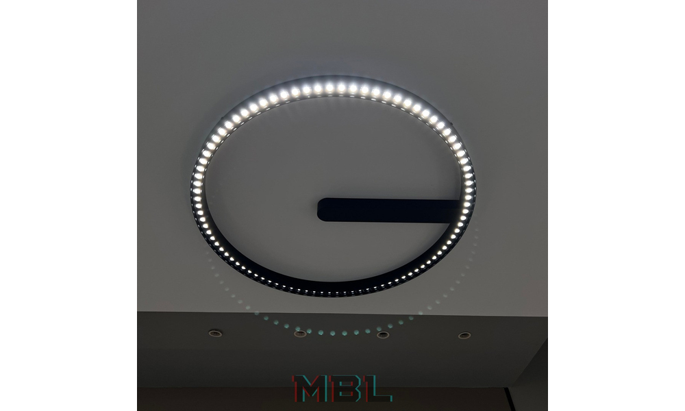 Pendant Light Grok
