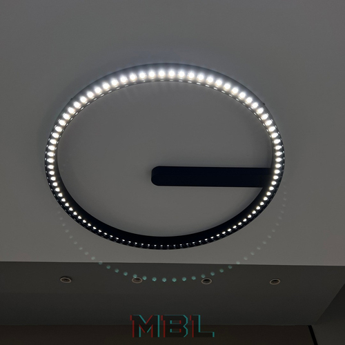 Pendant Light Grok