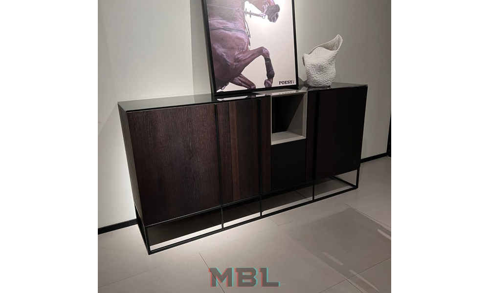 Dresser 1800*418*900