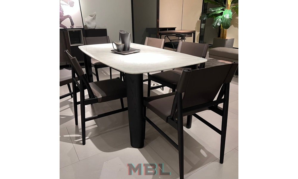 Dining table 1800x950x750