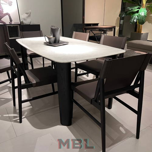 Dining table 1800x950x750