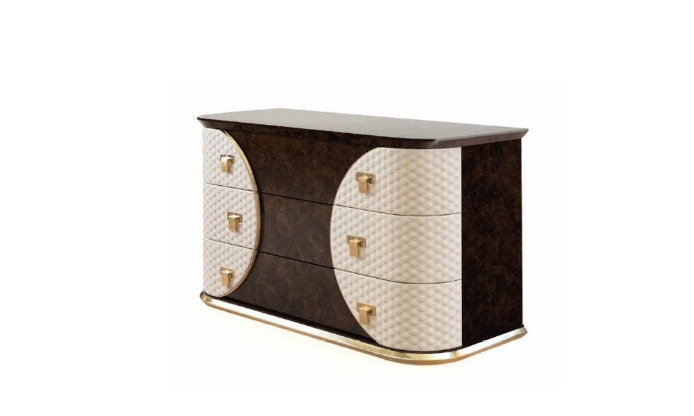 Turri Vogue Dresser