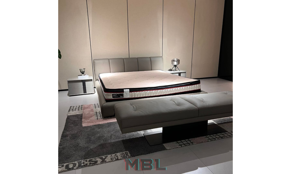 Bed 2010x2330x840