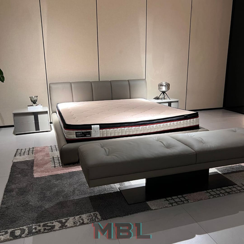 Bed 2010x2330x840