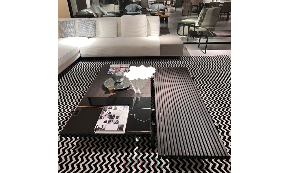 Coffee table 1600х835х330
