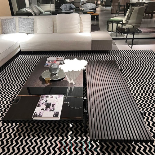 Coffee table 1600х835х330