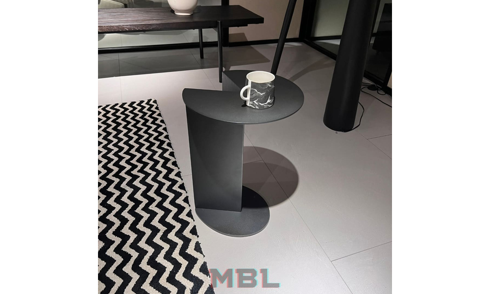 Corner table 350x500