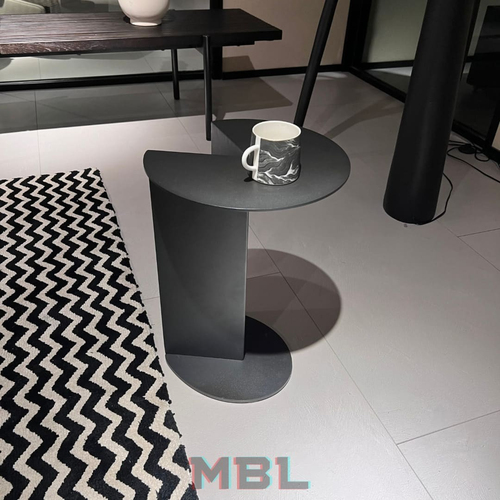 Corner table 350x500