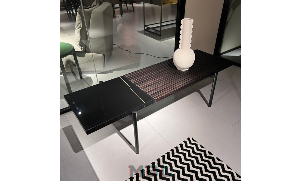 Coffee table 1600x575x420