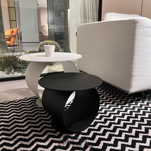 Corner table 500/400