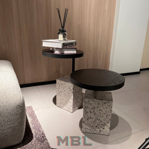 Corner table 350x550